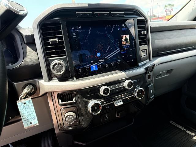 2024 Ford F-150 - $49,988