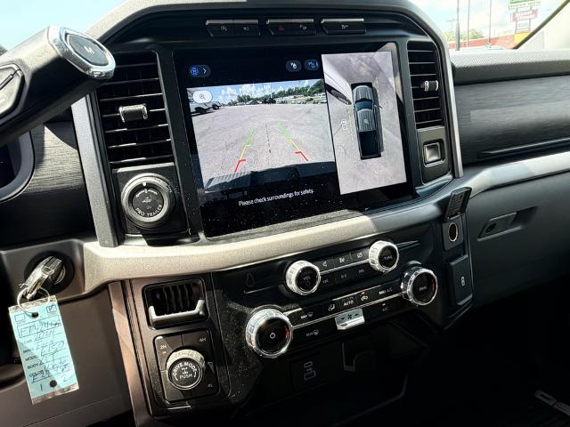 2024 Ford F-150 - $49,988