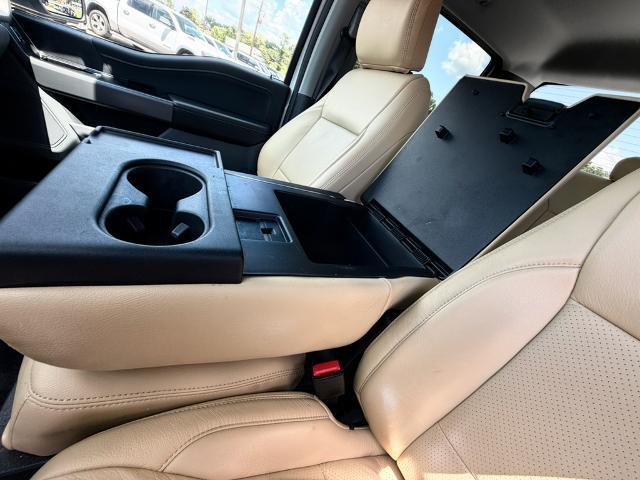 2024 Ford F-150 - $49,988