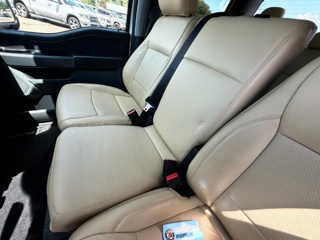 2024 Ford F-150 - $49,988