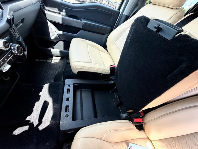 2024 Ford F-150 - $49,988