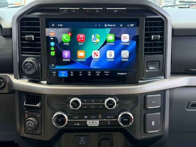 2024 Ford F-150 - $49,988