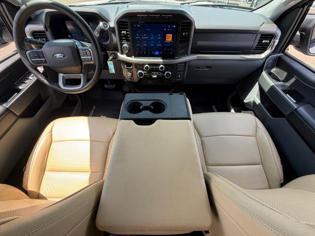 2024 Ford F-150 - $49,988