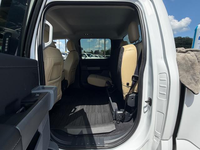 2024 Ford F-150 - $49,988