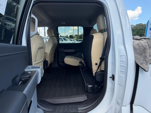 2024 Ford F-150 - $49,988