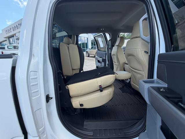 2024 Ford F-150 - $49,988