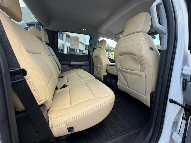 2024 Ford F-150 - $49,988