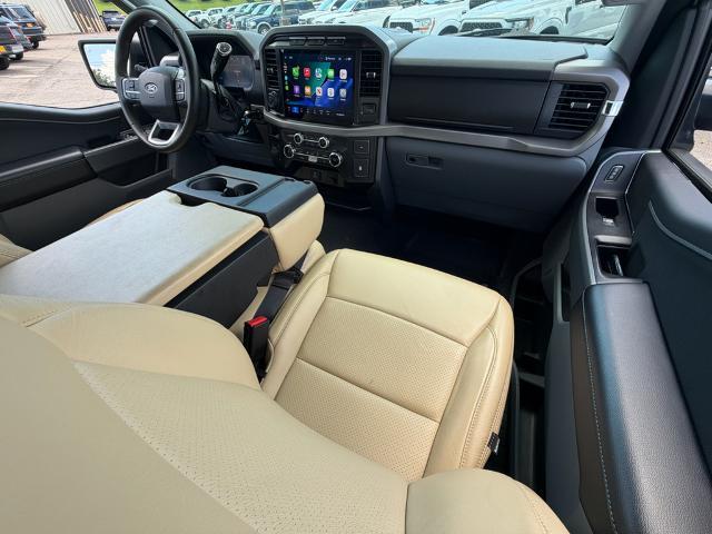 2024 Ford F-150 - $49,988