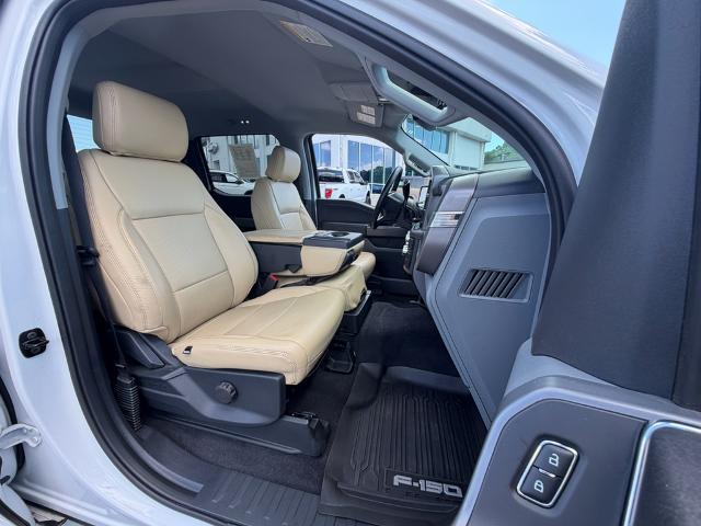 2024 Ford F-150 - $49,988