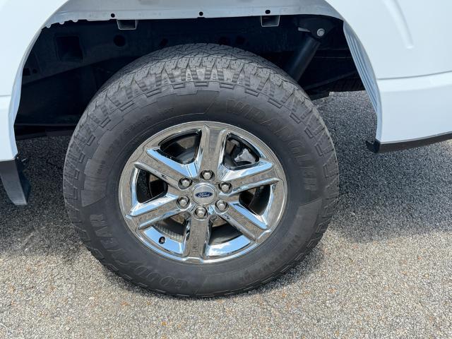 2024 Ford F-150 - $49,988