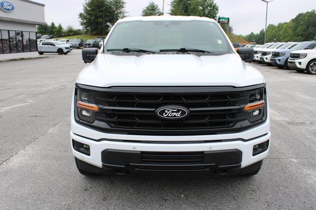 2025 Ford F-150 - $52,991