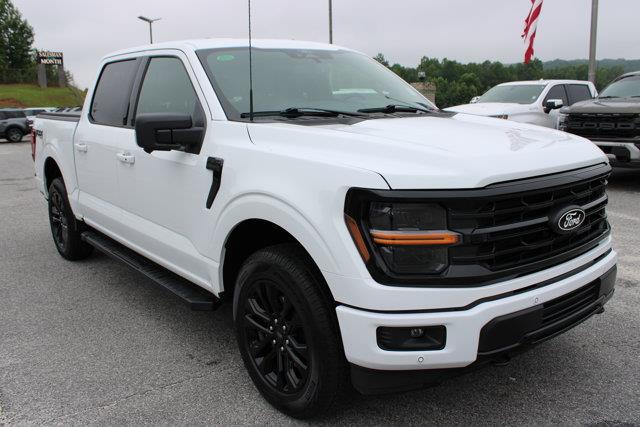 2025 Ford F-150 - $52,991