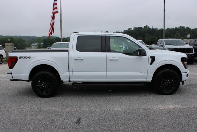 2025 Ford F-150 - $52,991