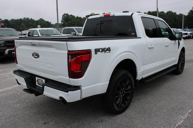 2025 Ford F-150 - $52,991