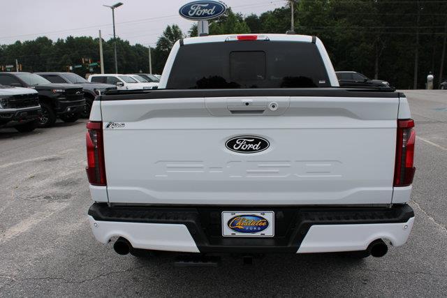 2025 Ford F-150 - $52,991