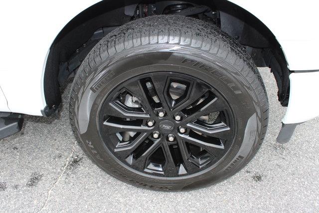 2025 Ford F-150 - $52,991