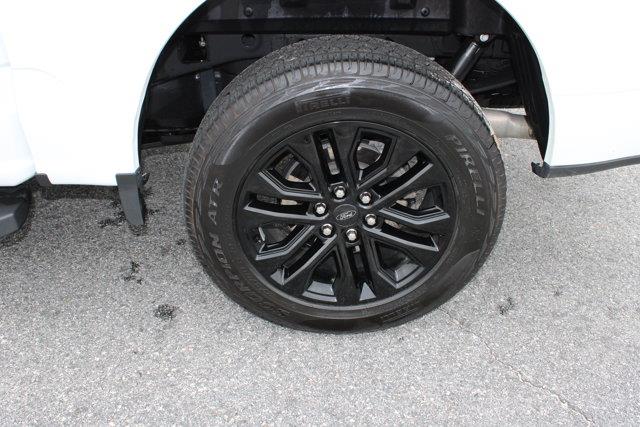 2025 Ford F-150 - $52,991