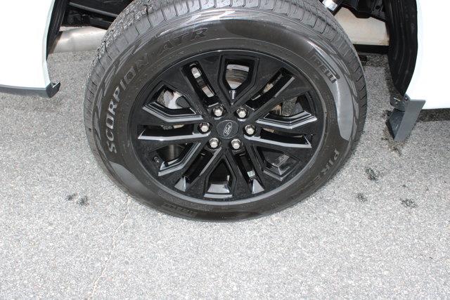 2025 Ford F-150 - $52,991