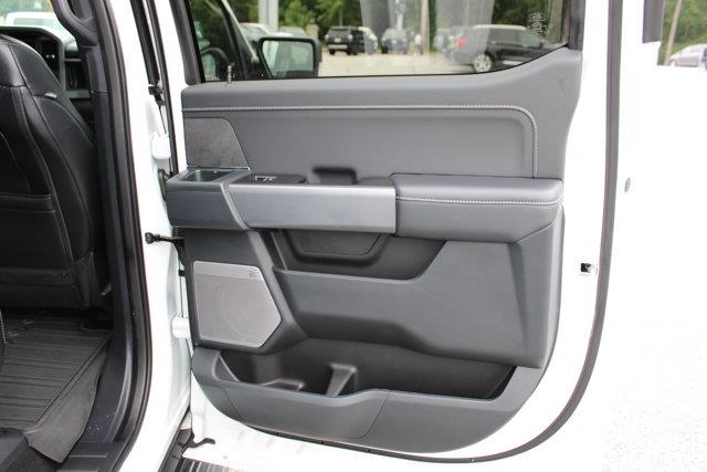 2025 Ford F-150 - $52,991