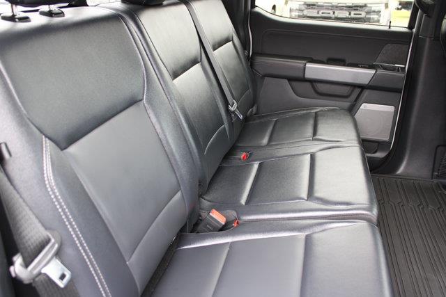 2025 Ford F-150 - $52,991