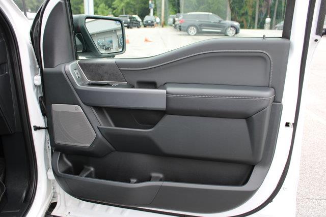 2025 Ford F-150 - $52,991