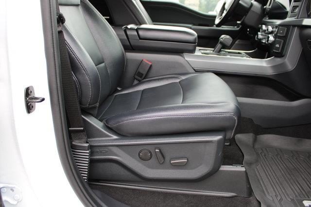 2025 Ford F-150 - $52,991
