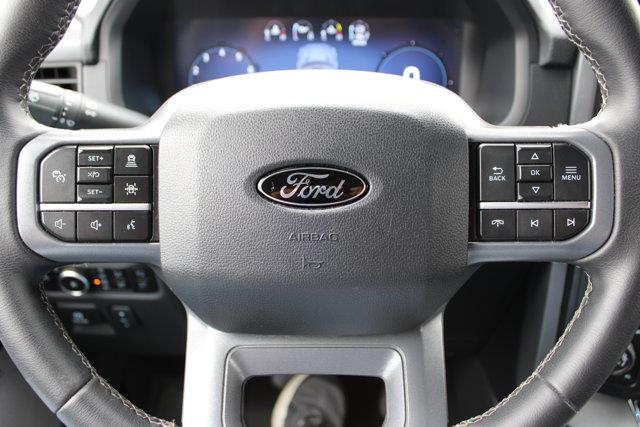 2025 Ford F-150 - $52,991