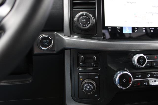2025 Ford F-150 - $52,991