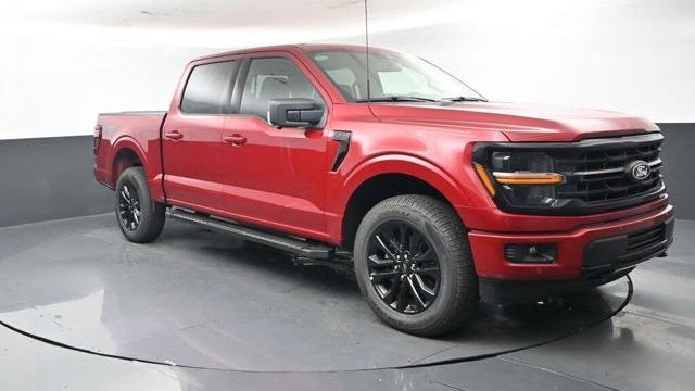 Preowned 2025 Ford F-150 XLT for Sale