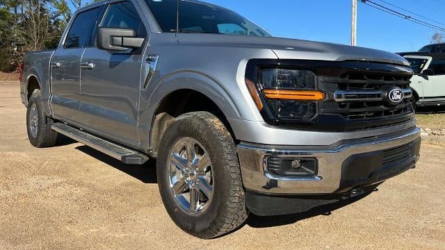 Preowned 2025 Ford F-150 XLT for Sale