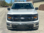 2025 F-150 Thumbnail 8