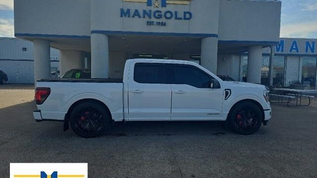 Preowned 2025 Ford F-150 XLT for Sale