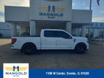 2025 F-150 Thumbnail 1