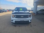 2025 F-150 Thumbnail 3