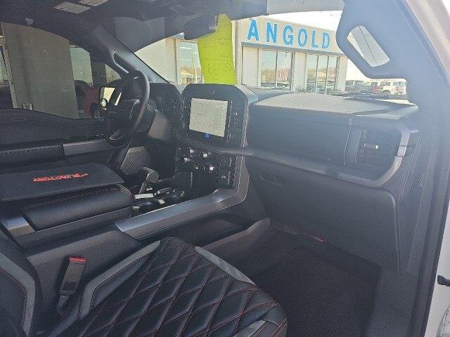 2025 Ford F-150 - $82,994