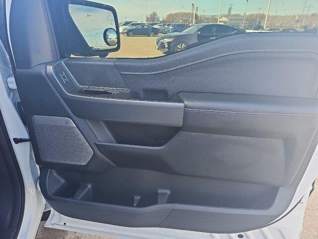 2025 Ford F-150 - $82,994