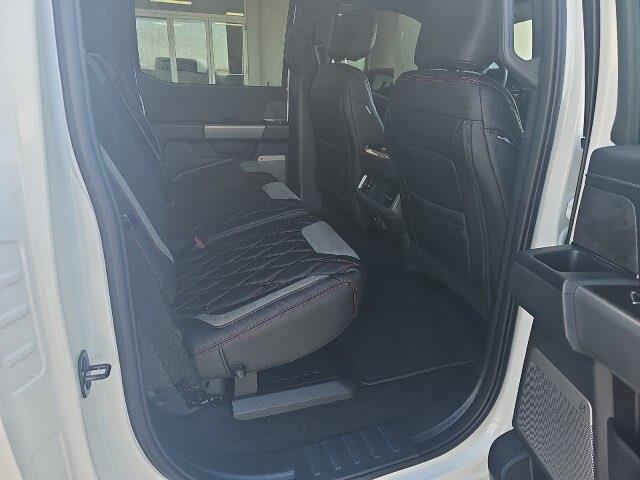 2025 Ford F-150 - $82,994