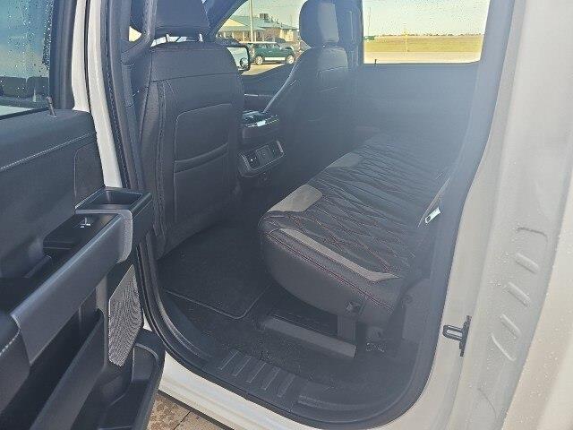 2025 Ford F-150 - $82,994