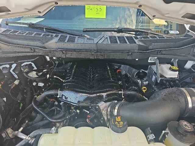 2025 Ford F-150 - $82,994