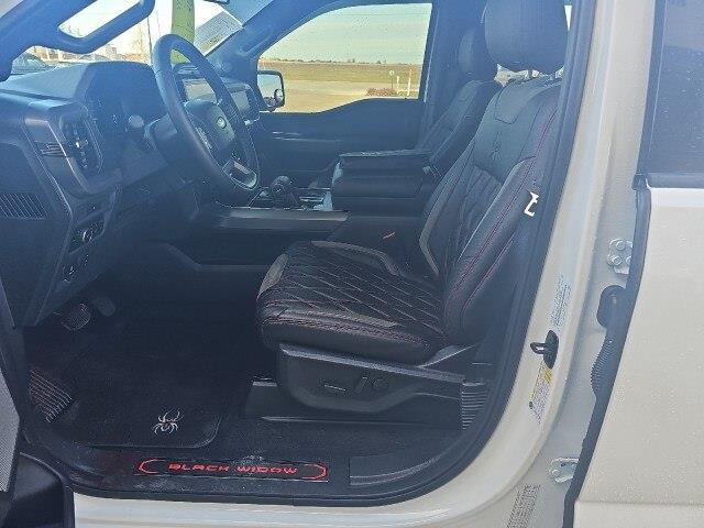 2025 Ford F-150 - $82,994