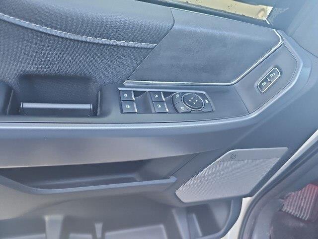 2025 Ford F-150 - $82,994