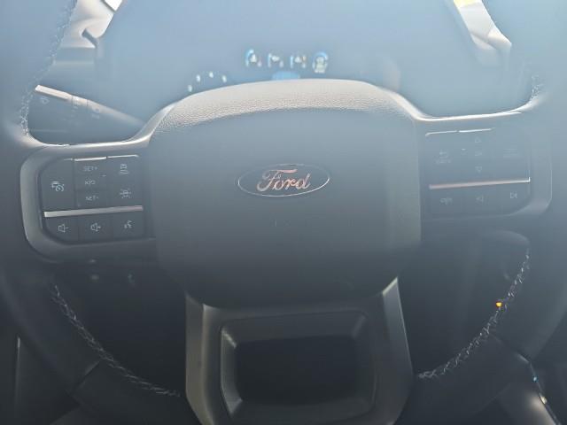 2025 Ford F-150 - $82,994