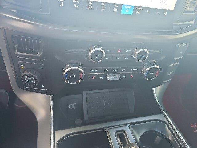 2025 Ford F-150 - $82,994