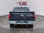 2025 F-150 Thumbnail 4