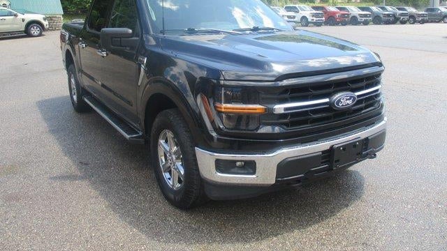 Preowned 2025 Ford F-150 XLT for Sale