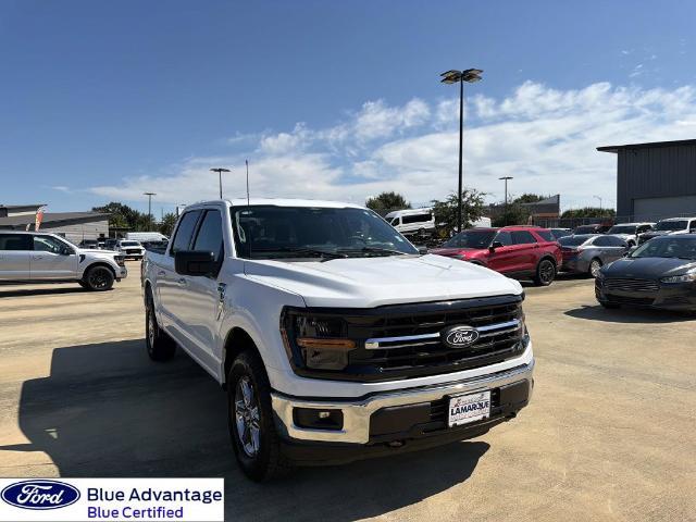 2025 Ford F-150 - $41,880