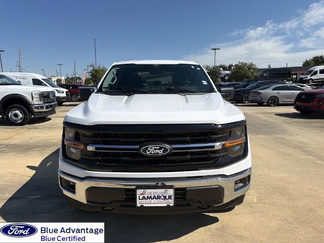 2025 Ford F-150 - $41,880