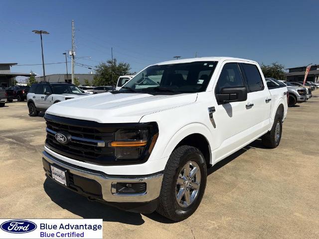 2025 Ford F-150 - $41,880