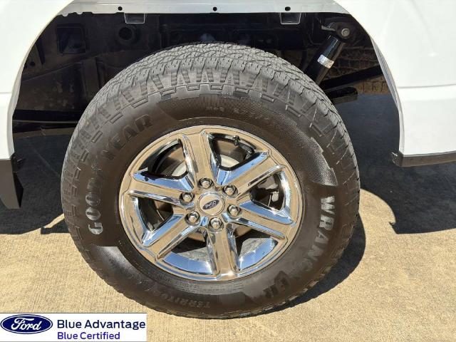 2025 Ford F-150 - $41,880