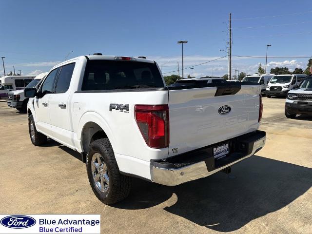 2025 Ford F-150 - $41,880